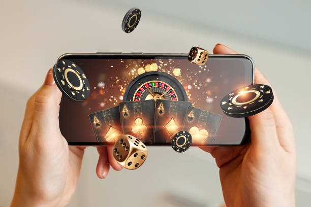 untung365 mobile gaming