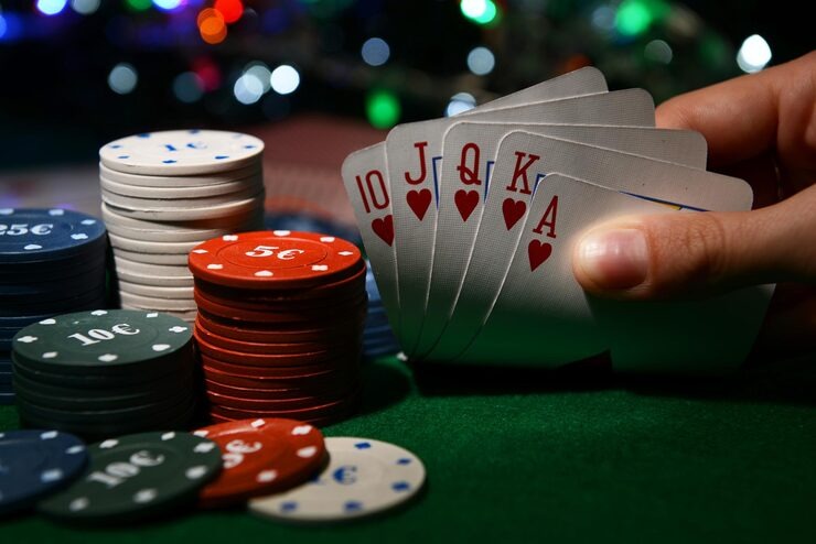 untung365 High-Cap Rooms